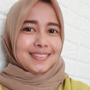 Anggie R. Raharja profile icon