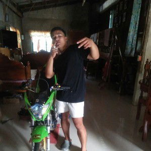 Ed-Edd Alcantara profile icon