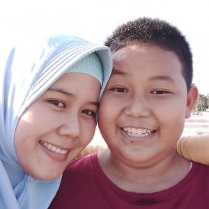 Elsa Viyani profile icon