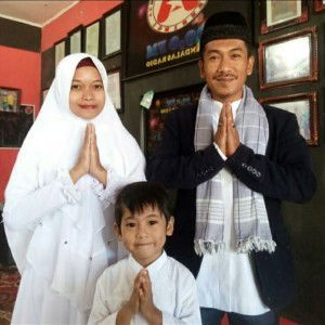 BundaNya Adlan Andalas profile icon