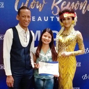 Lamria Sinaga profile icon