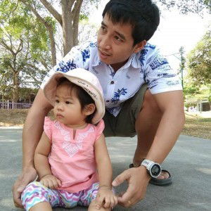 Puthapong Manokam profile icon