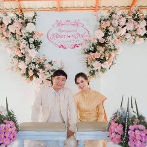 Wijittra Jindakas profile icon