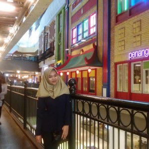 ayu kurniawati profile icon