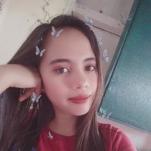 Nicole Mae Broso profile icon