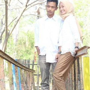 AdiNda Prasetyo profile icon