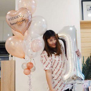 Kamonchanok Buranasiri profile icon