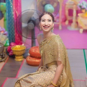 Wanrudee Kosum profile icon