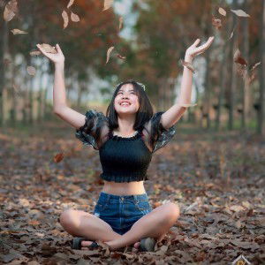 มุก' ดอย. profile icon