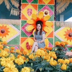 Majoy Briones profile icon
