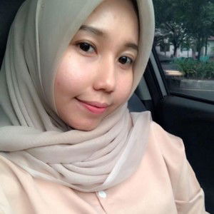 Nelva Amelia profile icon