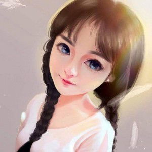 Mei Mei profile icon