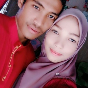 Eiyla Syafiq profile icon