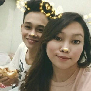 Tintin Mayo Faradejas profile icon