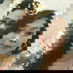 Tintin Mayo Faradejas profile icon