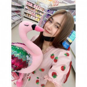 Lalisa Bueankhunthod profile icon