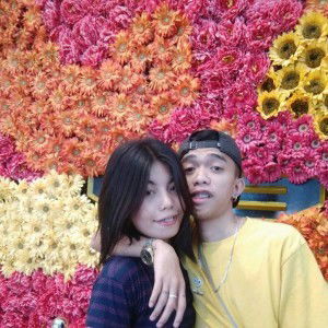 Mary Pilapil profile icon