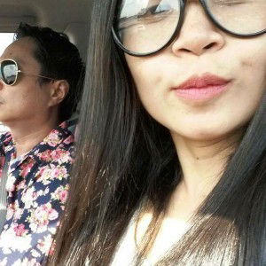 Pammy L Letter profile icon