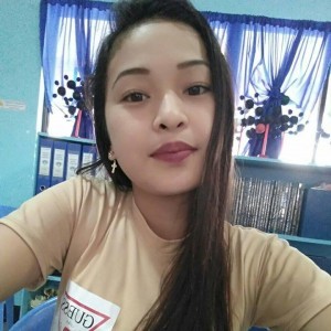 Jenesa Alegada Gallardo profile icon
