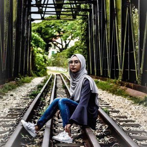 Wan Nadhirah profile icon