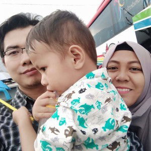 Siti Hanan profile icon