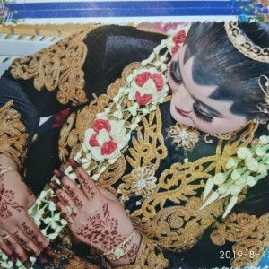 Bunga Tauruz Pyo profile icon