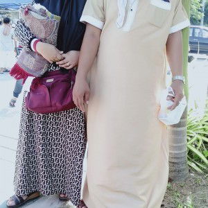 Jalillah Abubacar profile icon