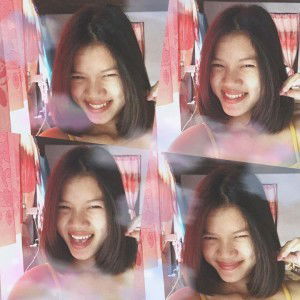 Suphawinee Jamroentip profile icon