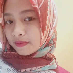 Luluk Zakiyatul Misqiyah profile icon