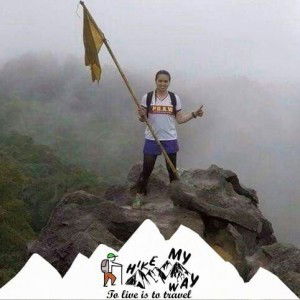 Ja Ma Ra profile icon