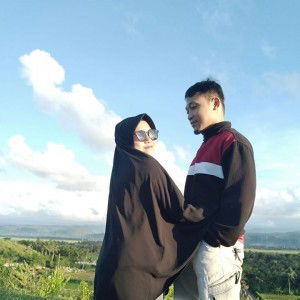 Melsya Dwi Lestari profile icon