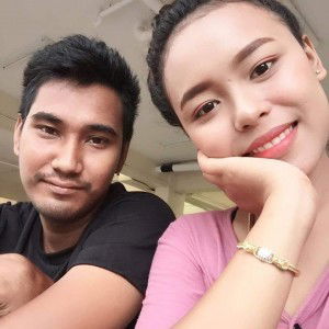 P Piyamas T Tingkam profile icon