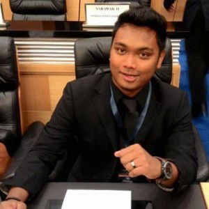 Said Safiuddin profile icon