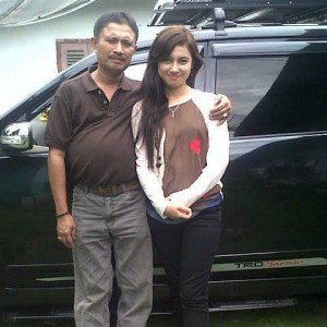 Fadhilah Gusti Yendri profile icon