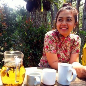 Annisa Anindya Djoesman profile icon