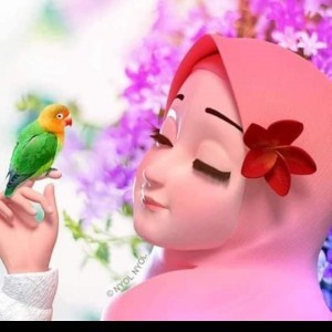 Indah Ishasi profile icon