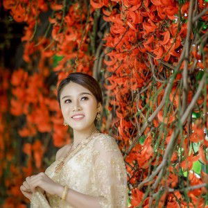 Rinrada Preedachitkun profile icon