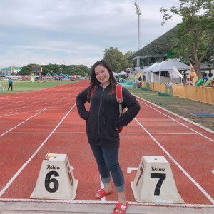 Phawadee Thotham profile icon