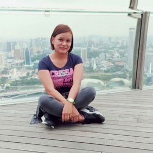 Dina Viray Sabio profile icon