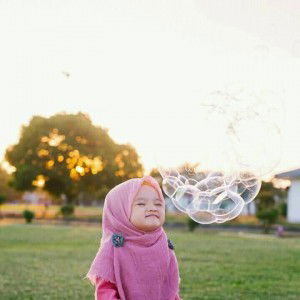 Nurr Ishanni profile icon