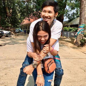 Chaowarin Srichomphu profile icon