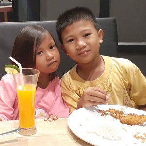 Yulia Liyana profile icon