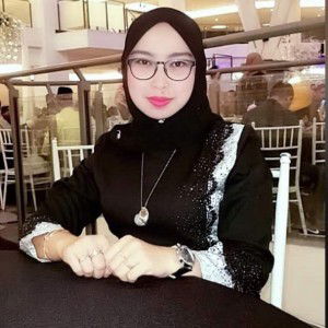 Nurul Sakinah Binti Umar profile icon