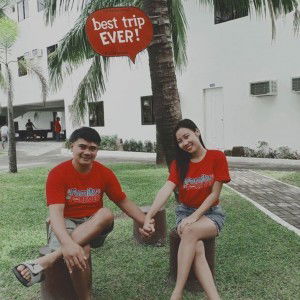 Aireen Camonayan-Bautista profile icon