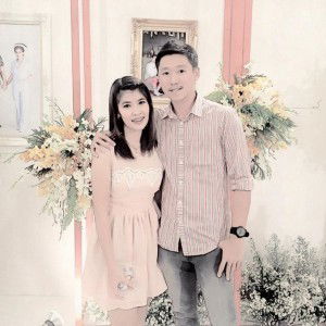 Goldfish Boonprasertying profile icon