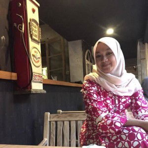 Nurul Rohmah profile icon