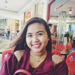 Elaine Lantoria-Tagudin profile icon