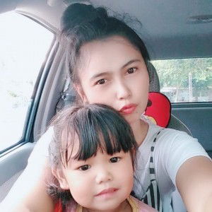 น้องแก้ม'ฮาบลู เอ่ง'งบ่ตั๊ว profile icon