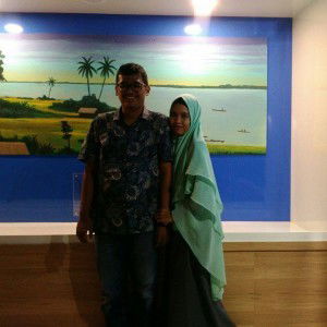 Atik Sri Handayani profile icon