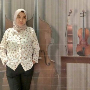 Vivi Ana profile icon